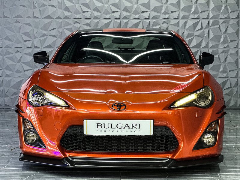 Used Toyota GT86 2012 for sale - 76439468: Photo 8