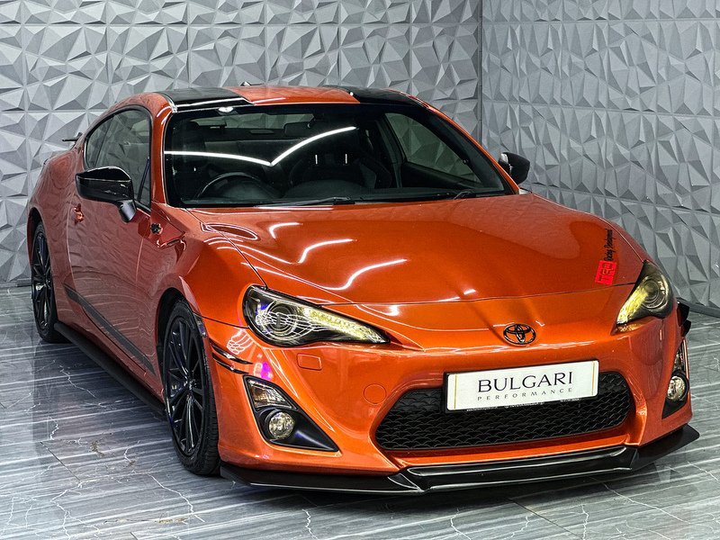 Used Toyota GT86 2012 for sale - 76439468: Photo 9