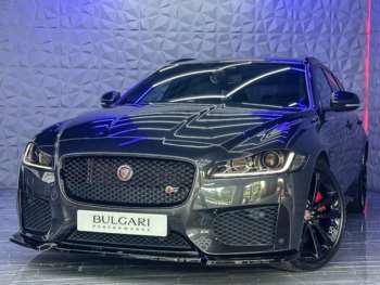 Used Jaguar XF 2019 for sale - 74963906: Photo