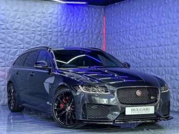 Used Jaguar XF 2019 for sale - 74963906: Photo