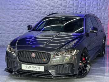 Used Jaguar XF 2019 for sale - 74963906: Photo