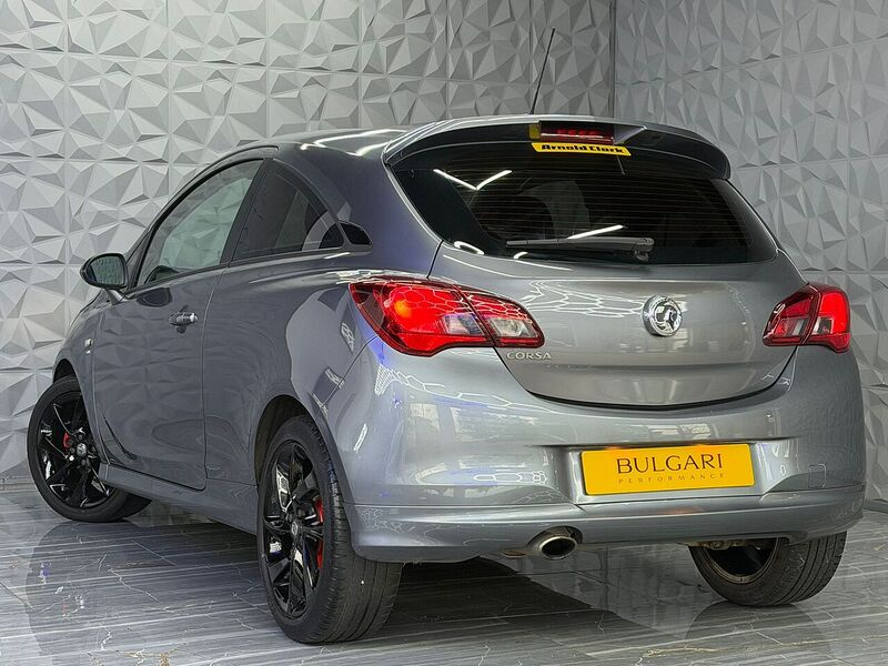 Used Vauxhall Corsa 2017 for sale - 77594934: Photo 10