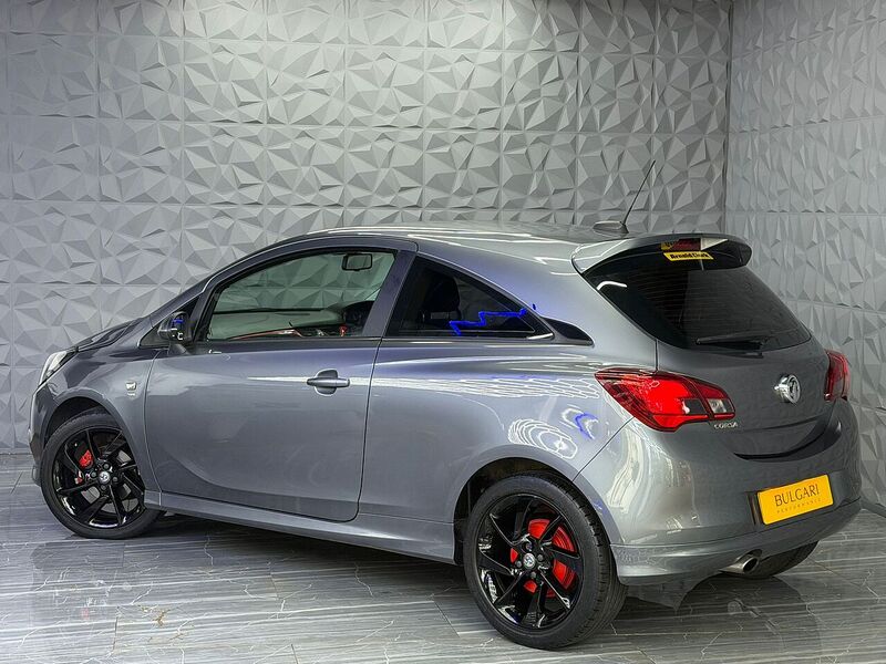 Used Vauxhall Corsa 2017 for sale - 77594934: Photo 11