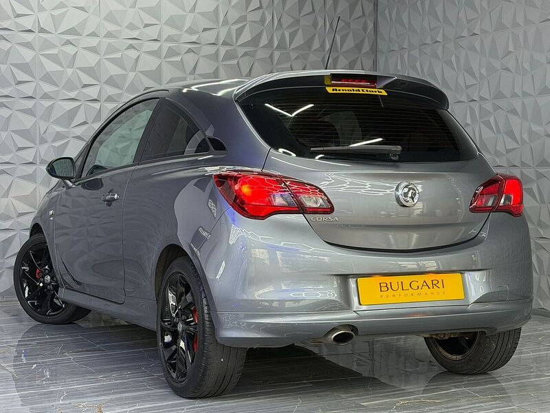 Used Vauxhall Corsa 2017 for sale - 77594934: Photo 12