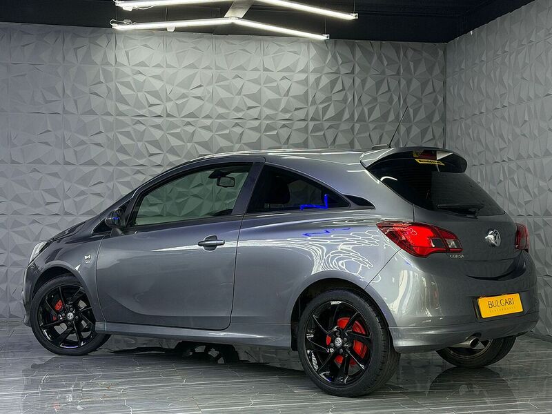 Used Vauxhall Corsa 2017 for sale - 77594934: Photo 14