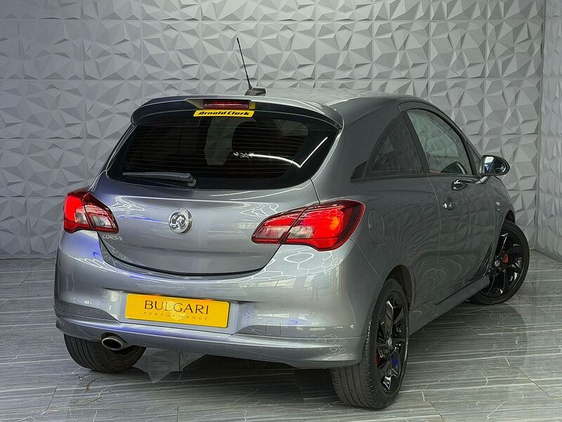 Used Vauxhall Corsa 2017 for sale - 77594934: Photo 15