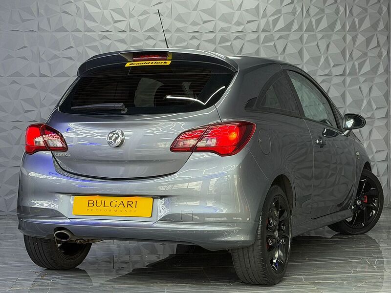 Used Vauxhall Corsa 2017 for sale - 77594934: Photo 17