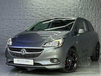 Vauxhall Corsa feature image