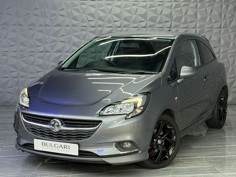 Used Vauxhall Corsa 2017 for sale - 77594934: Photo 2