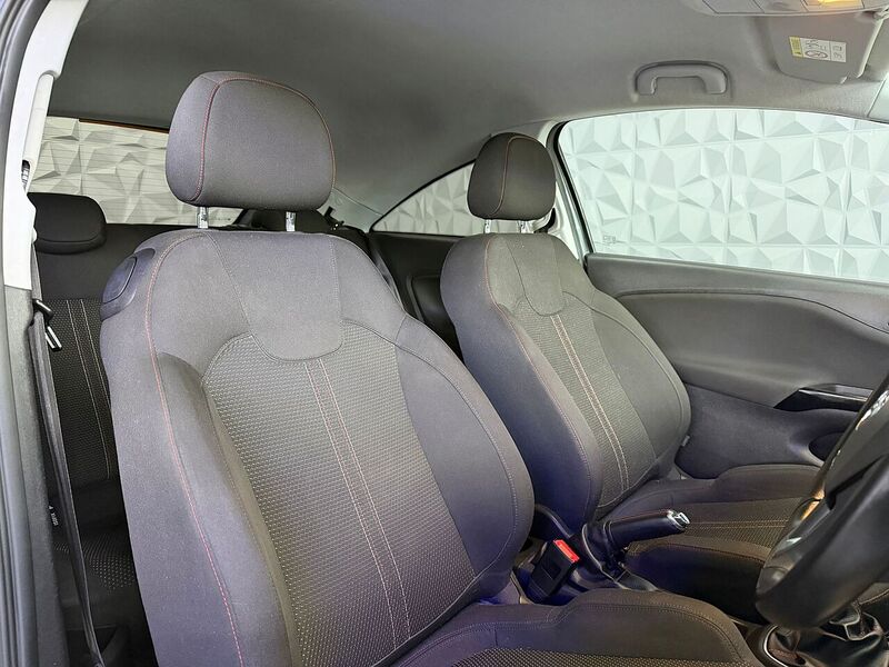 Used Vauxhall Corsa 2017 for sale - 77594934: Photo 20