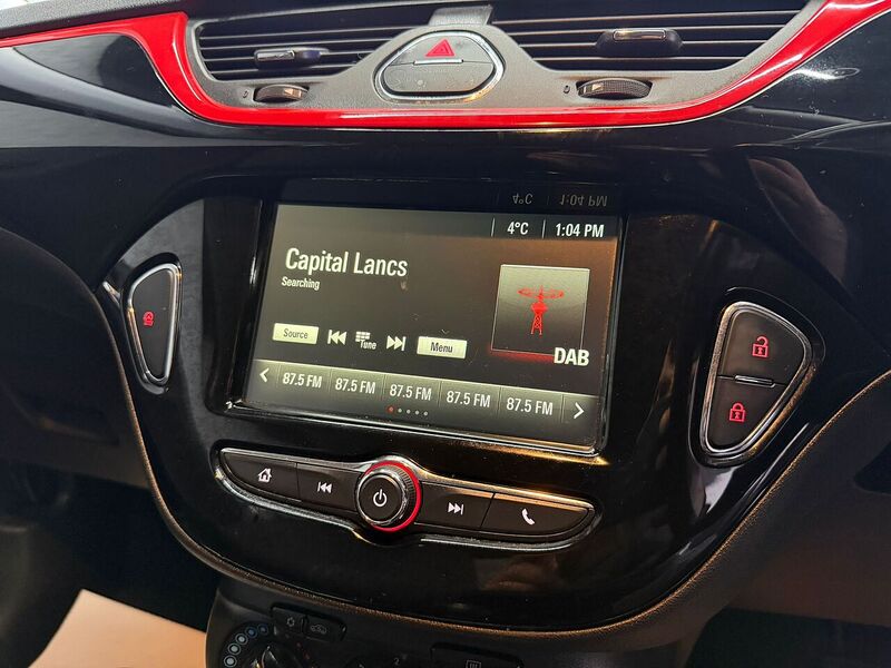 Used Vauxhall Corsa 2017 for sale - 77594934: Photo 21