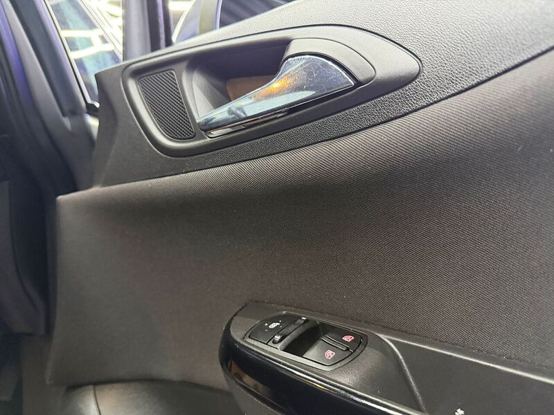 Used Vauxhall Corsa 2017 for sale - 77594934: Photo 23