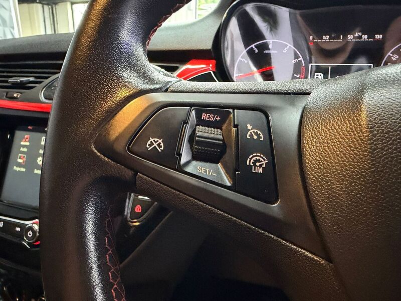 Used Vauxhall Corsa 2017 for sale - 77594934: Photo 25