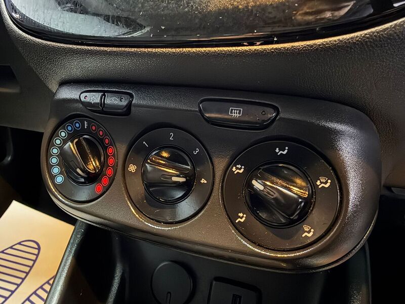 Used Vauxhall Corsa 2017 for sale - 77594934: Photo 28