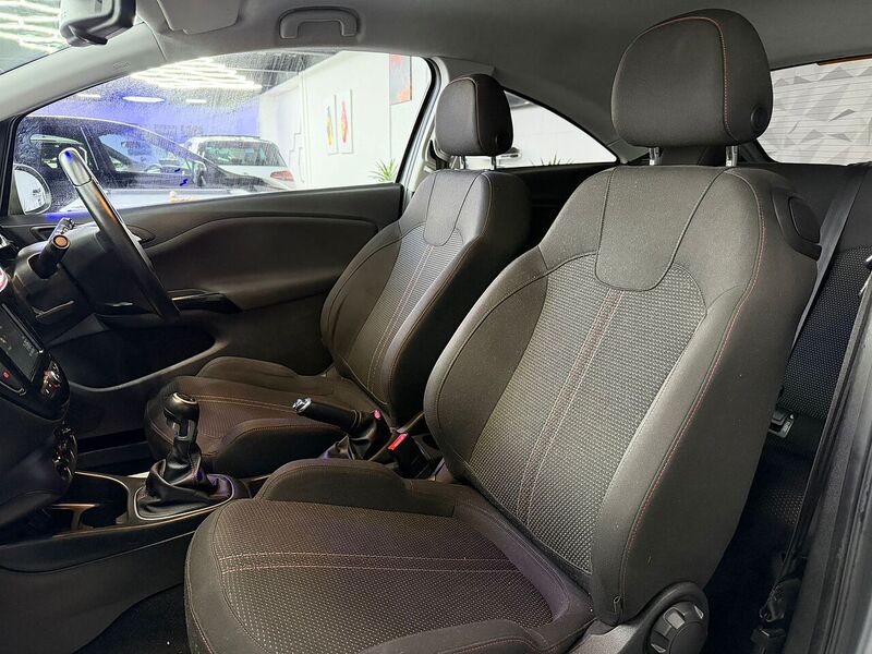 Used Vauxhall Corsa 2017 for sale - 77594934: Photo 30