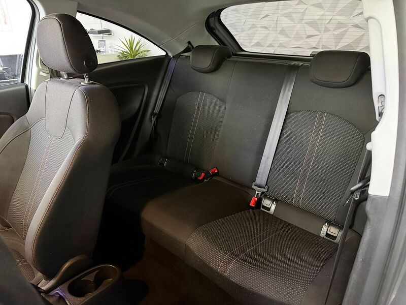 Used Vauxhall Corsa 2017 for sale - 77594934: Photo 32