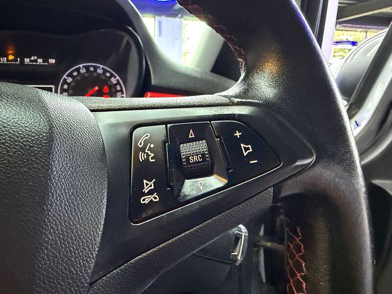 Used Vauxhall Corsa 2017 for sale - 77594934: Photo 34