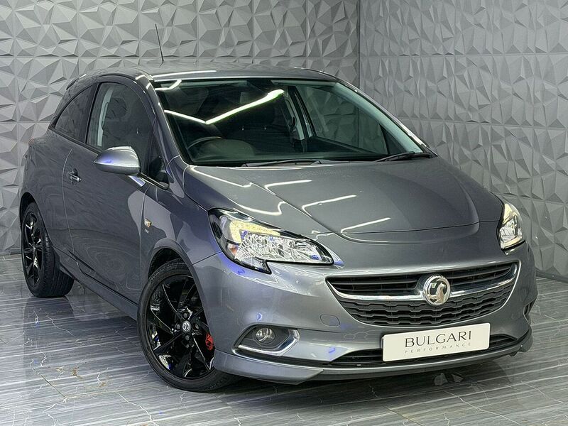 Used Vauxhall Corsa 2017 for sale - 77594934: Photo 4