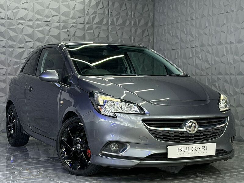 Used Vauxhall Corsa 2017 for sale - 77594934: Photo 6