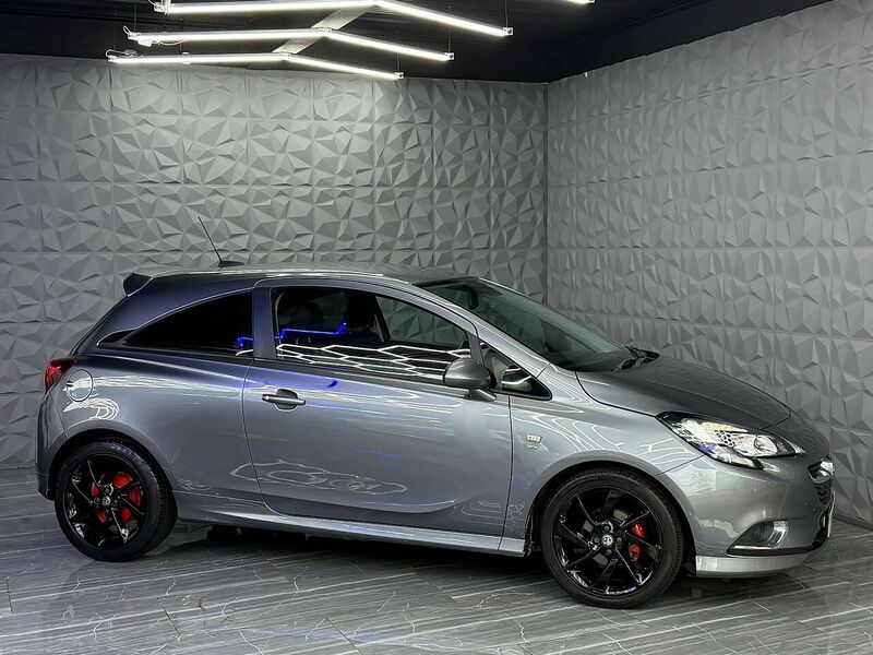 Used Vauxhall Corsa 2017 for sale - 77594934: Photo 7