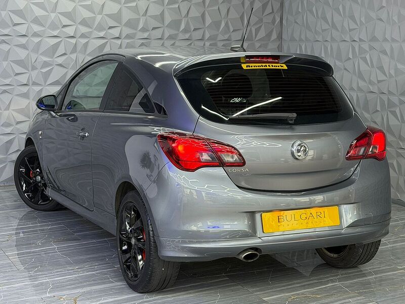 Used Vauxhall Corsa 2017 for sale - 77594934: Photo 9
