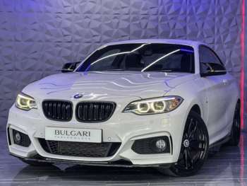 220d M Sport