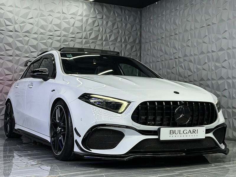 Used Mercedes-Benz A-Class 2022 for sale - 76692604: Photo 10