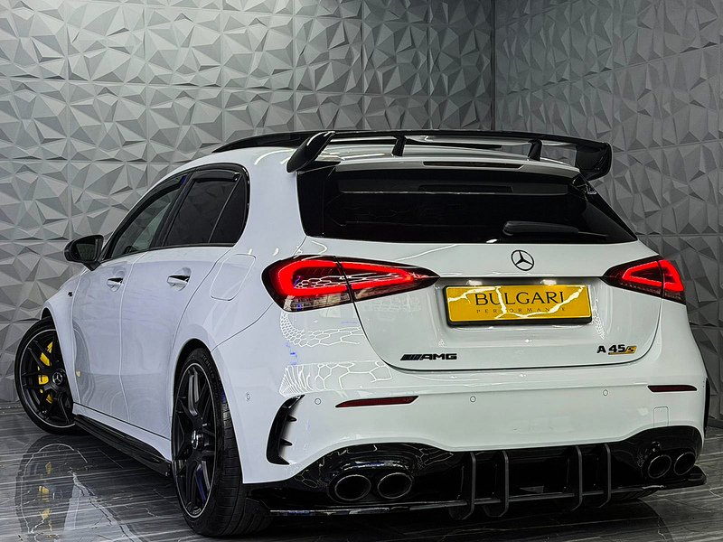 Used Mercedes-Benz A-Class 2022 for sale - 76692604: Photo 16