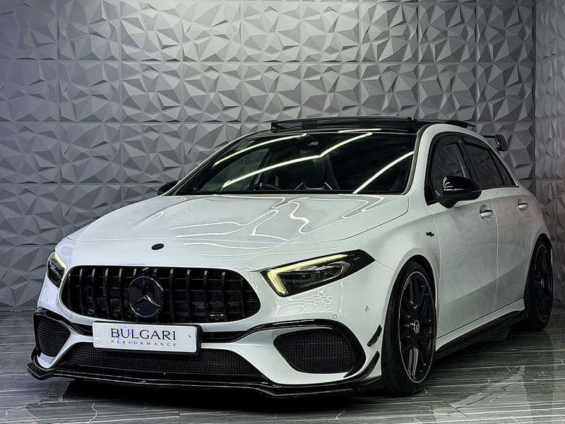 Used Mercedes-Benz A-Class 2022 for sale - 76692604: Photo 3