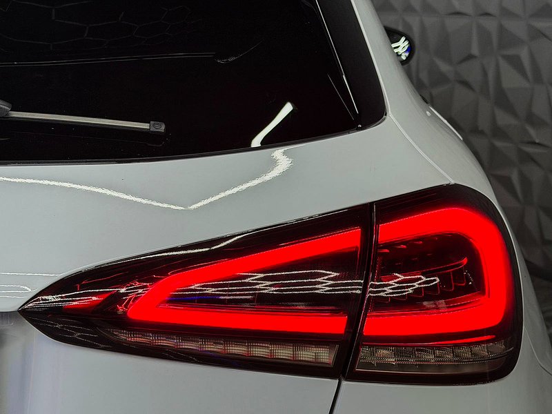 Used Mercedes-Benz A-Class 2022 for sale - 76692604: Photo 32