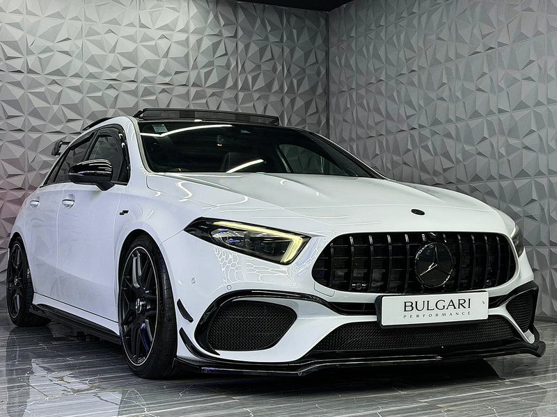 Used Mercedes-Benz A-Class 2022 for sale - 76692604: Photo 34