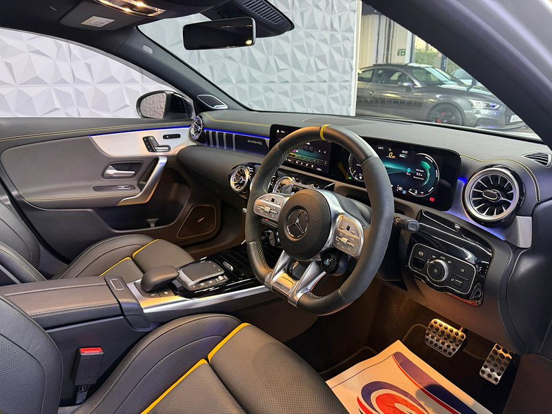 Used Mercedes-Benz A-Class 2022 for sale - 76692604: Photo 38