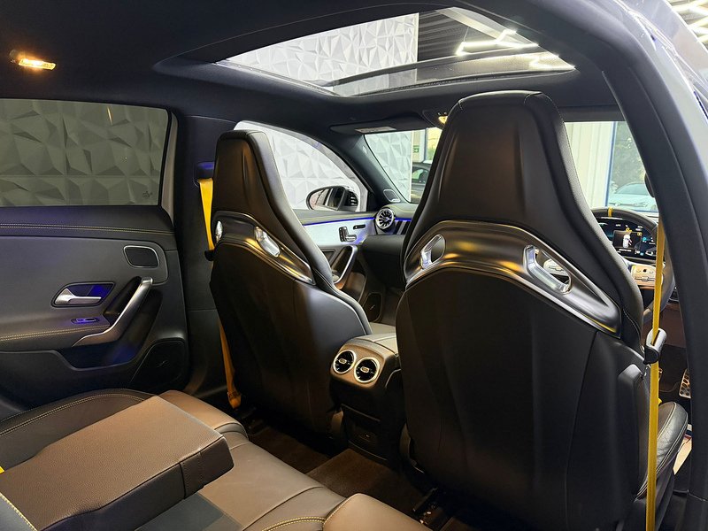 Used Mercedes-Benz A-Class 2022 for sale - 76692604: Photo 41