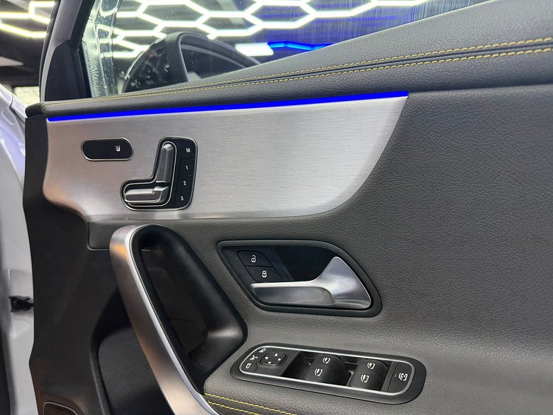 Used Mercedes-Benz A-Class 2022 for sale - 76692604: Photo 42