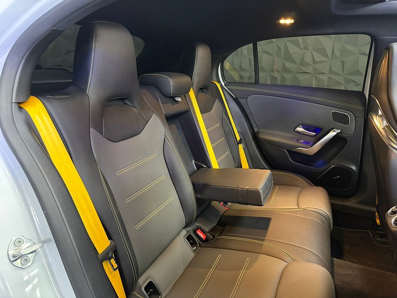 Used Mercedes-Benz A-Class 2022 for sale - 76692604: Photo 43