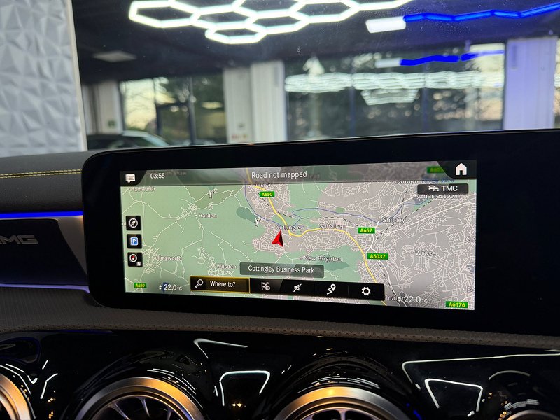 Used Mercedes-Benz A-Class 2022 for sale - 76692604: Photo 45