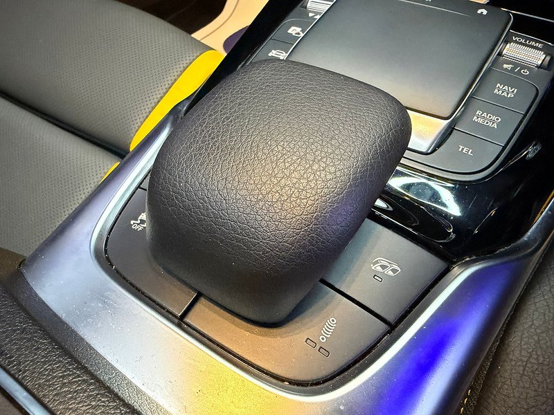 Used Mercedes-Benz A-Class 2022 for sale - 76692604: Photo 47