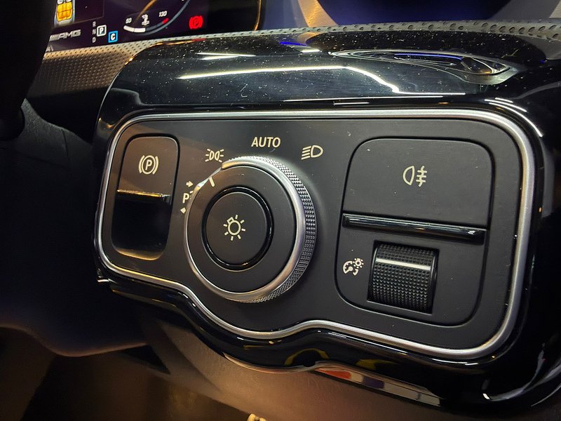 Used Mercedes-Benz A-Class 2022 for sale - 76692604: Photo 48