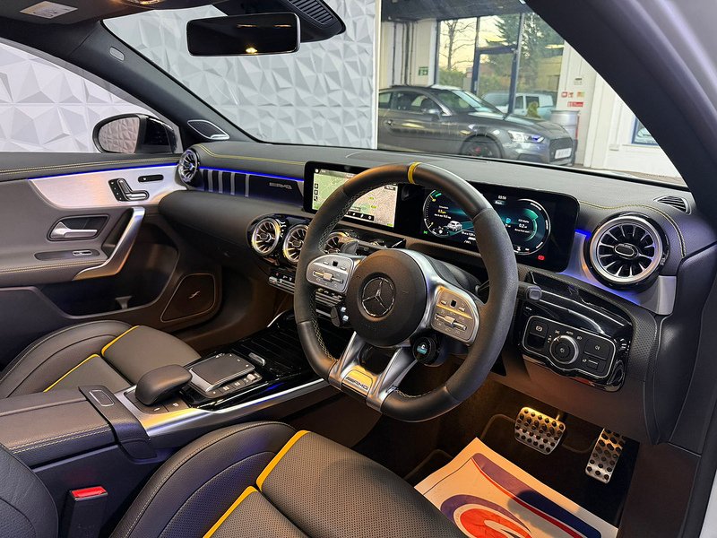 Used Mercedes-Benz A-Class 2022 for sale - 76692604: Photo 49