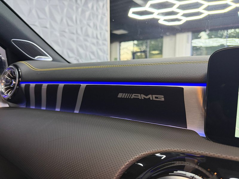 Used Mercedes-Benz A-Class 2022 for sale - 76692604: Photo 50