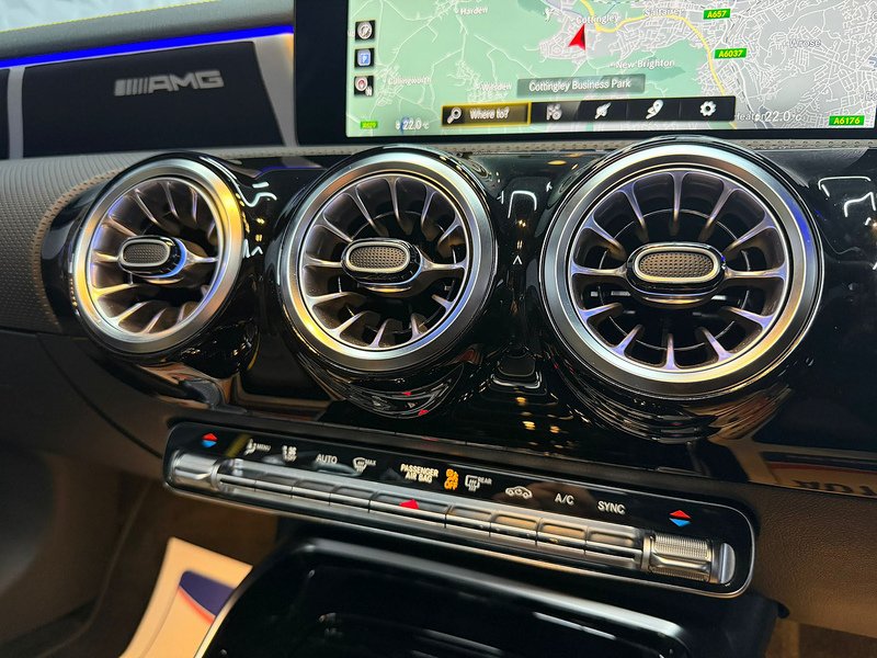 Used Mercedes-Benz A-Class 2022 for sale - 76692604: Photo 51