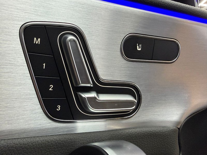 Used Mercedes-Benz A-Class 2022 for sale - 76692604: Photo 52