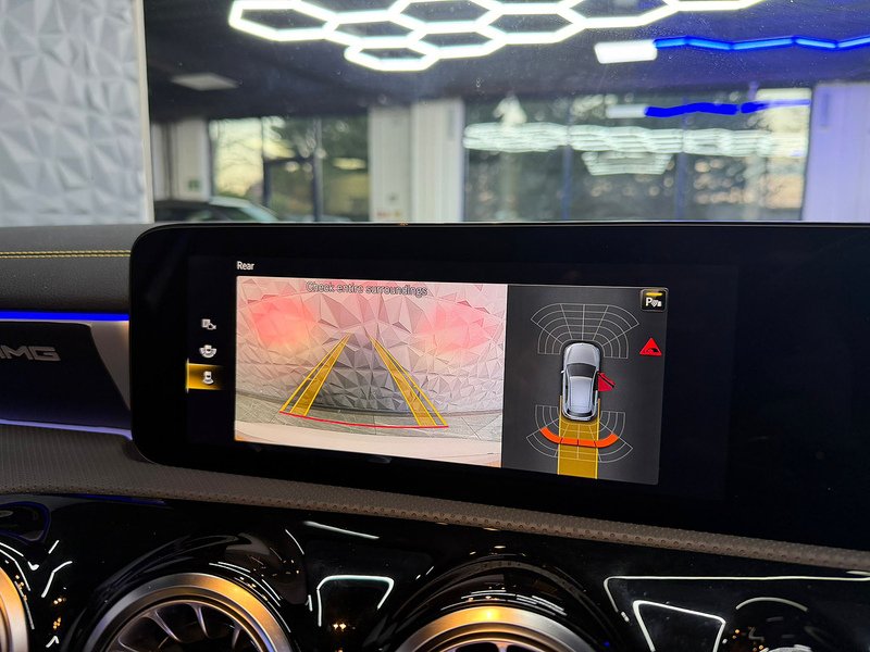 Used Mercedes-Benz A-Class 2022 for sale - 76692604: Photo 54