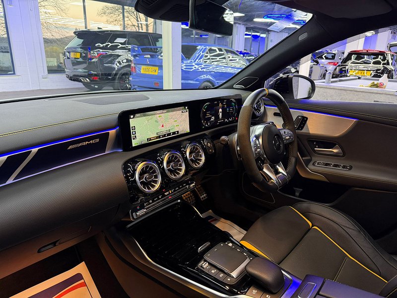 Used Mercedes-Benz A-Class 2022 for sale - 76692604: Photo 55