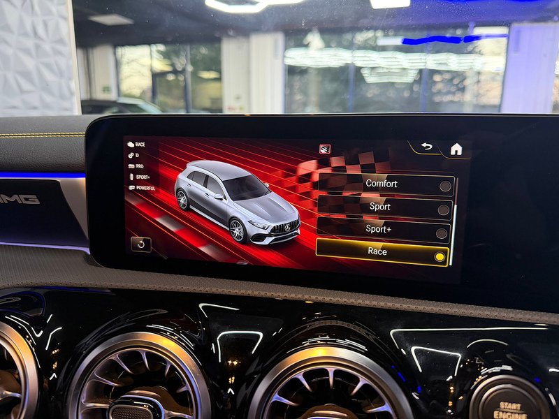 Used Mercedes-Benz A-Class 2022 for sale - 76692604: Photo 57