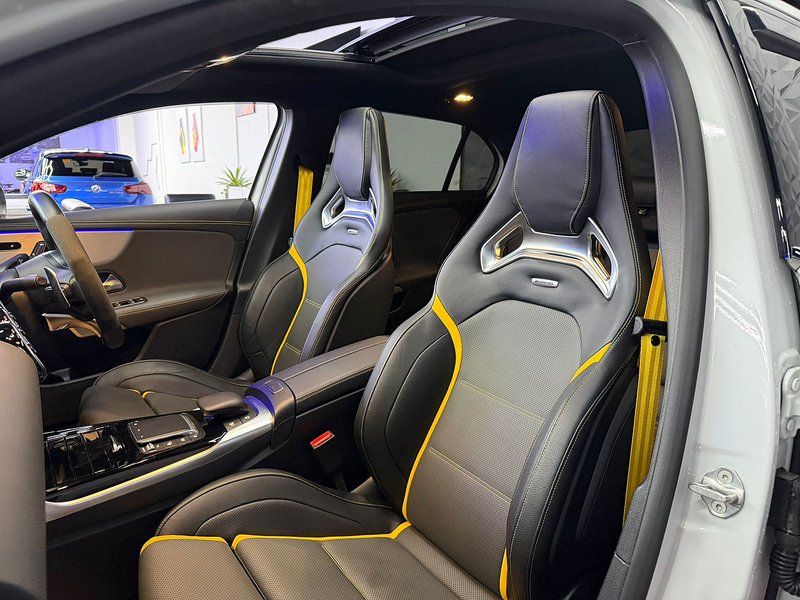 Used Mercedes-Benz A-Class 2022 for sale - 76692604: Photo 58