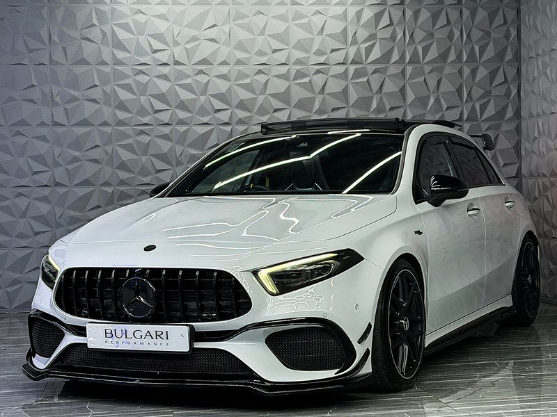 Used Mercedes-Benz A-Class 2022 for sale - 76692604: Photo 62