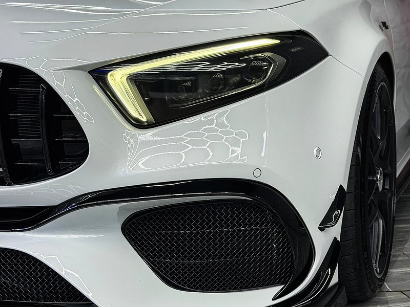 Used Mercedes-Benz A-Class 2022 for sale - 76692604: Photo 64