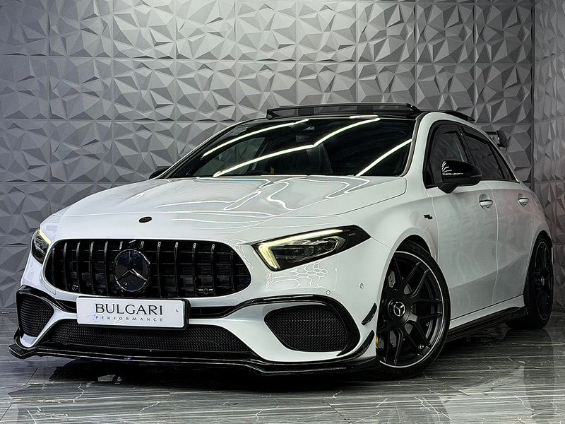 Used Mercedes-Benz A-Class 2022 for sale - 76692604: Photo 65