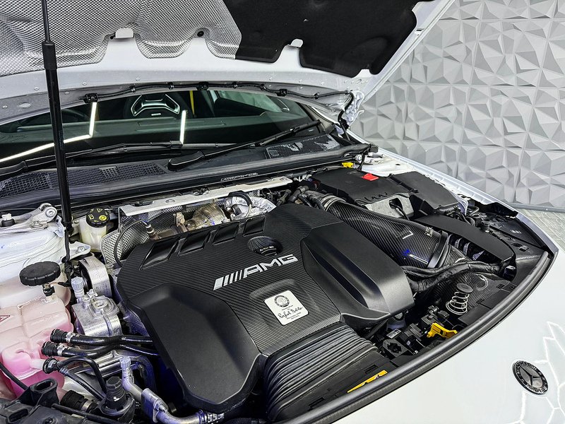 Used Mercedes-Benz A-Class 2022 for sale - 76692604: Photo 7